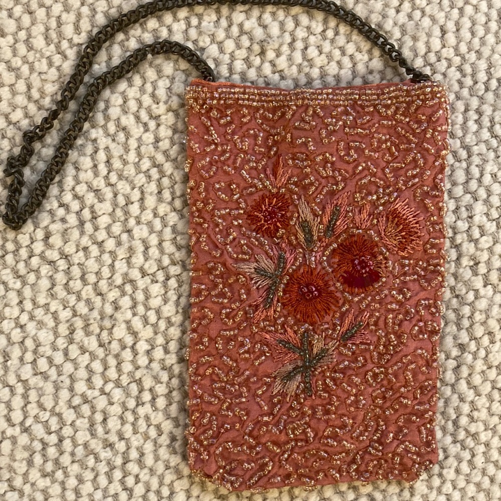 Alexia Crawford Evening Bag